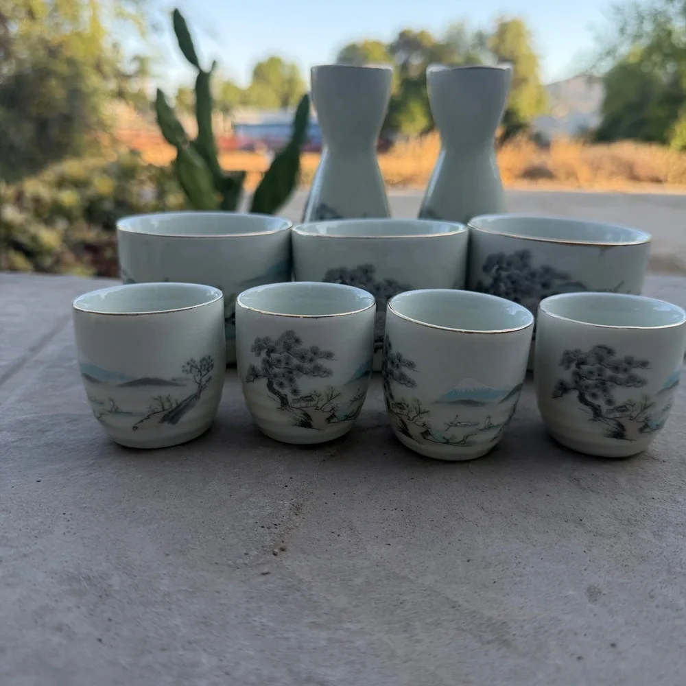 N/A vintage japanese